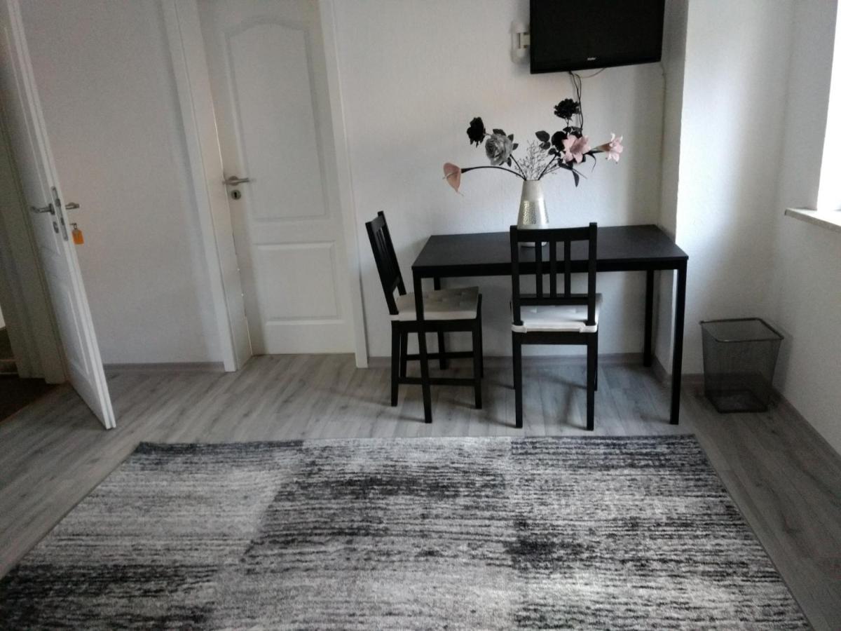 Harzpension Haus Koenigskopf ブラウンラーゲ エクステリア 写真