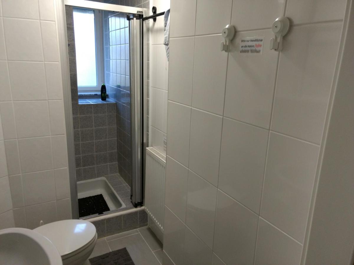 Harzpension Haus Koenigskopf ブラウンラーゲ エクステリア 写真