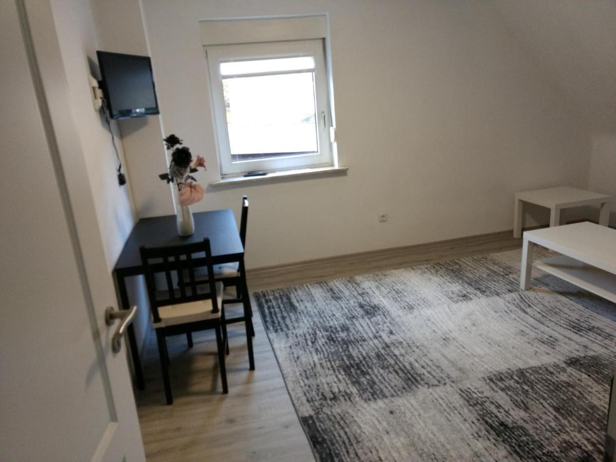 Harzpension Haus Koenigskopf ブラウンラーゲ エクステリア 写真